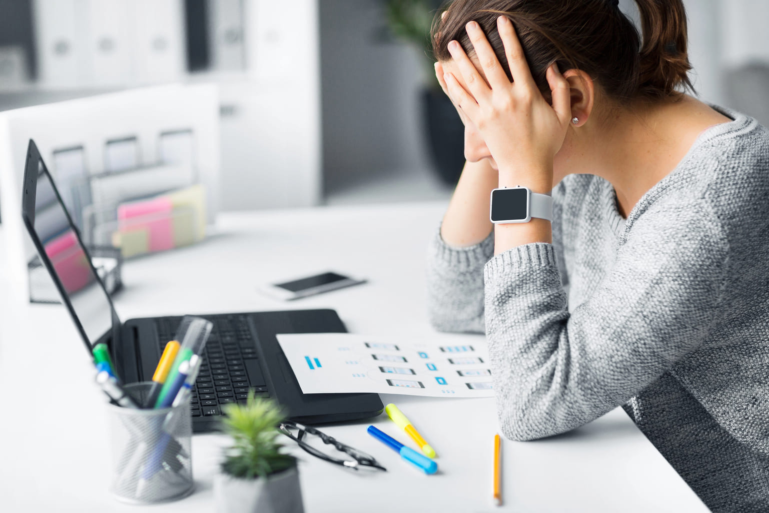 6 Tips for Reducing Your Team’s Event Planning Stress