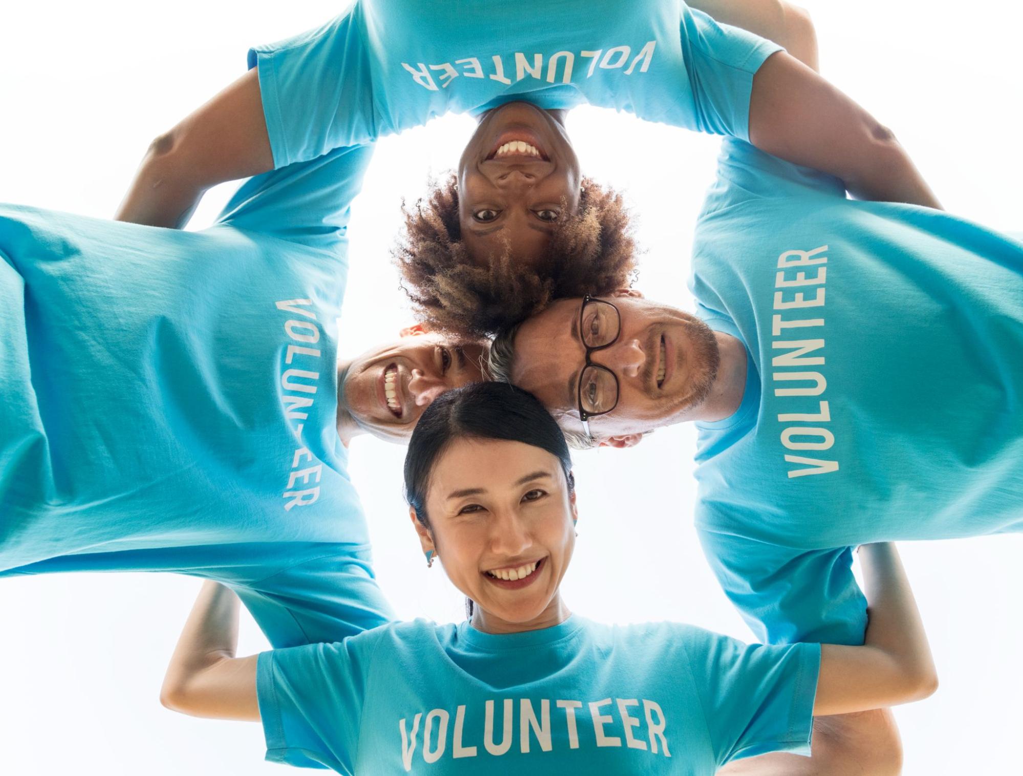 Streamline Volunteer Communication Without Burning Out Your Staff