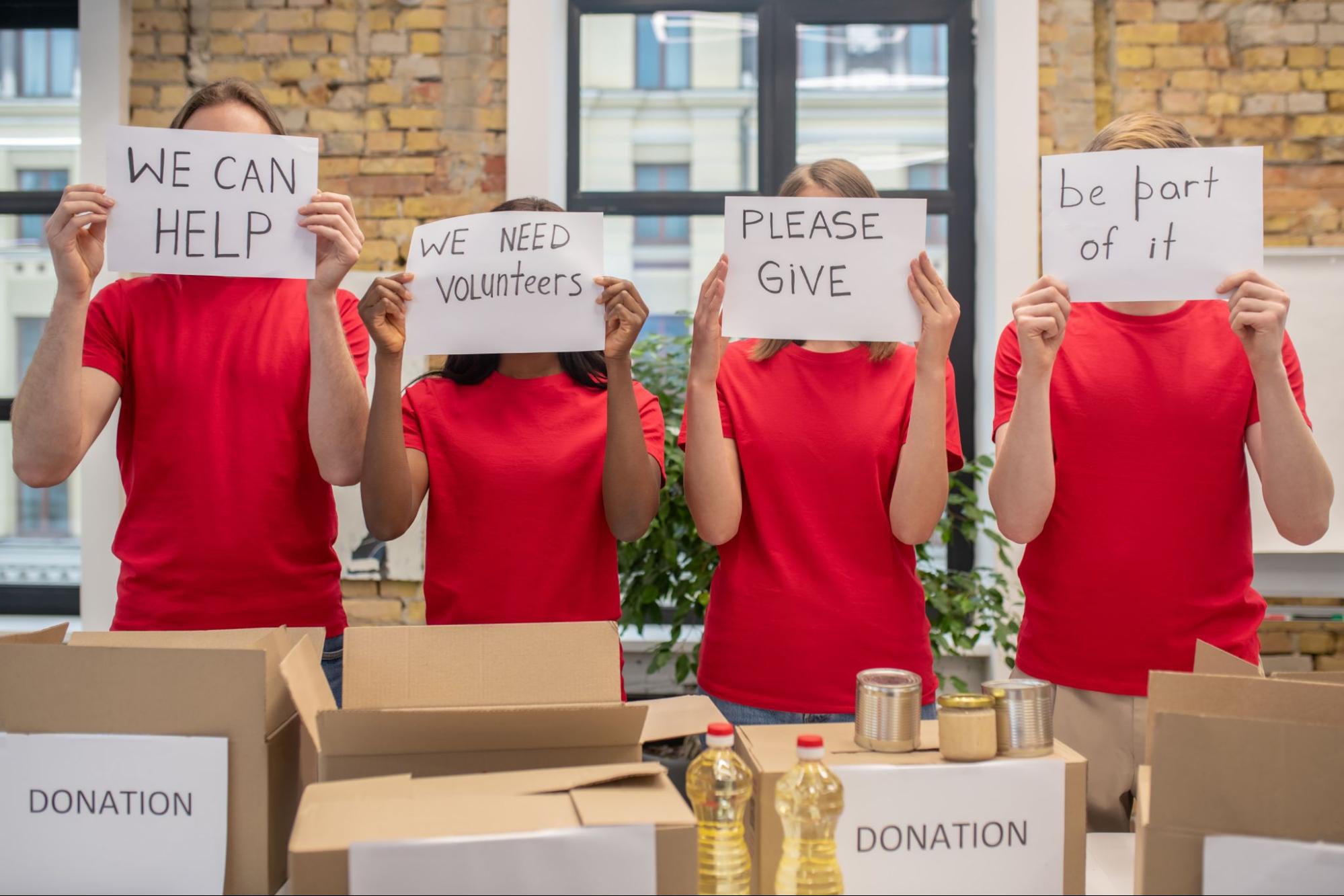 The 5 Biggest Volunteer Management Mistakes (And What to Do Instead)