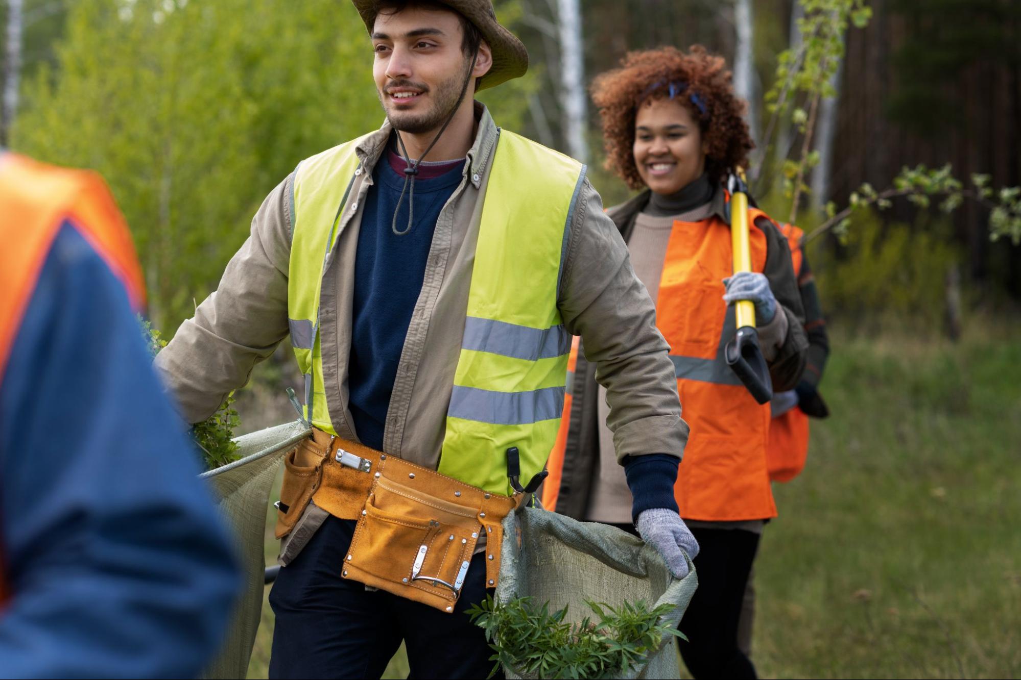 Why Volunteer Management Matters: The Key to Nonprofit Growth