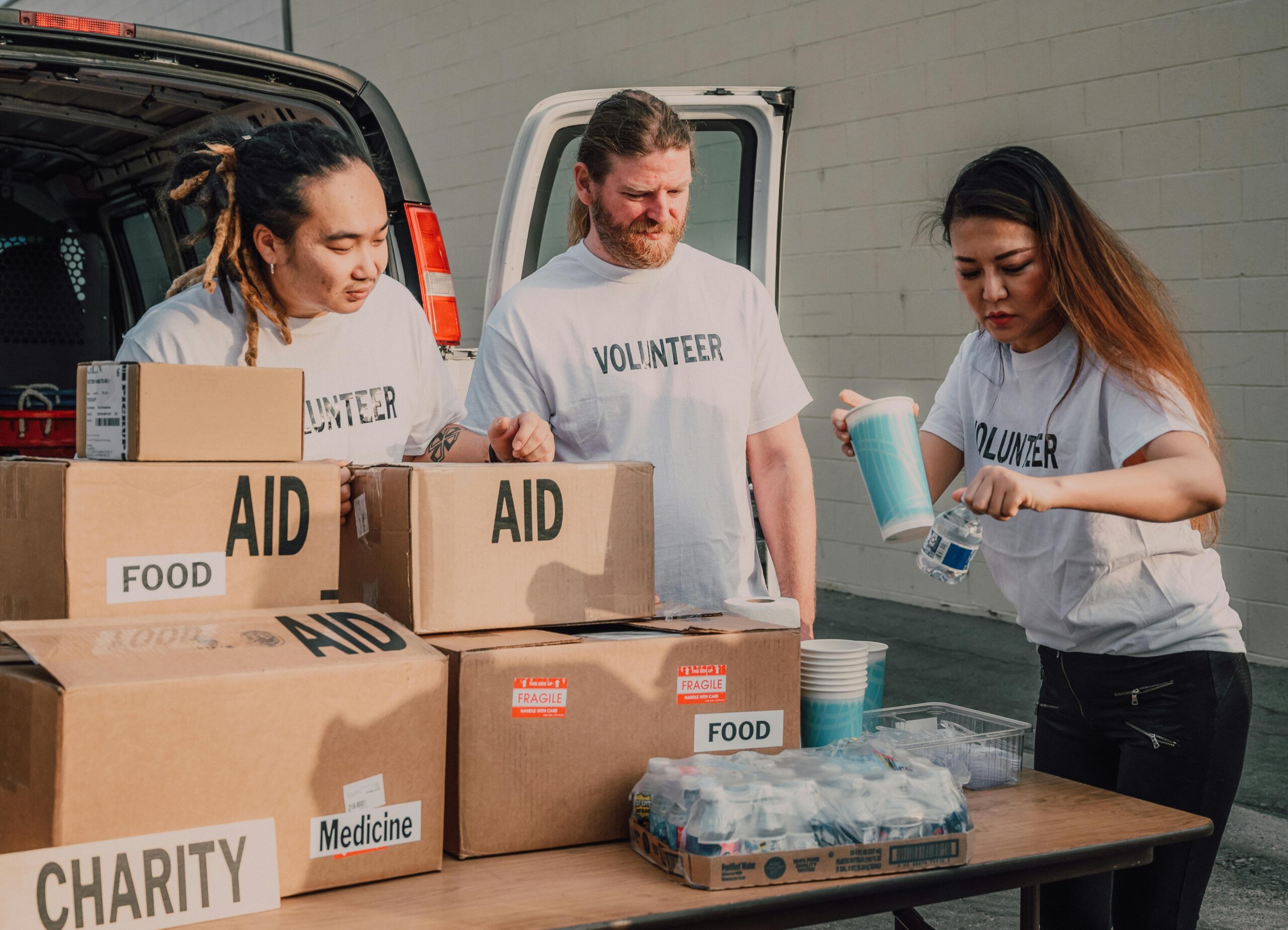The Role of AI in Increasing Nonprofit Donations