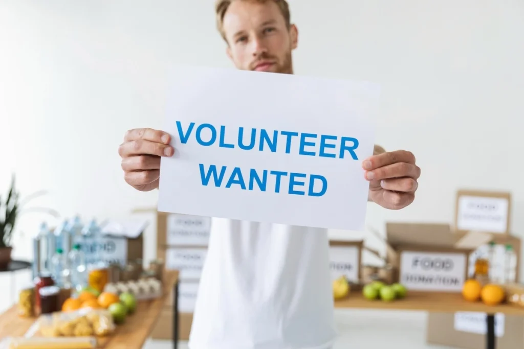 How to Recruit Volunteers for Your Event