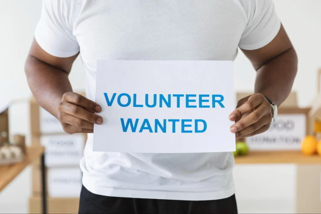 Volunteer Sheet Template: Keep It Simple and Effective