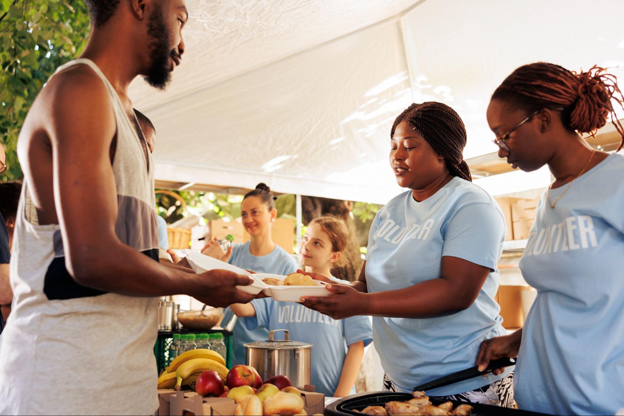 How to Build a Volunteer Reporting System That Delivers Insights