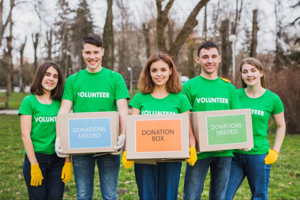 The Top 5 Volunteer Management Systems in 2025