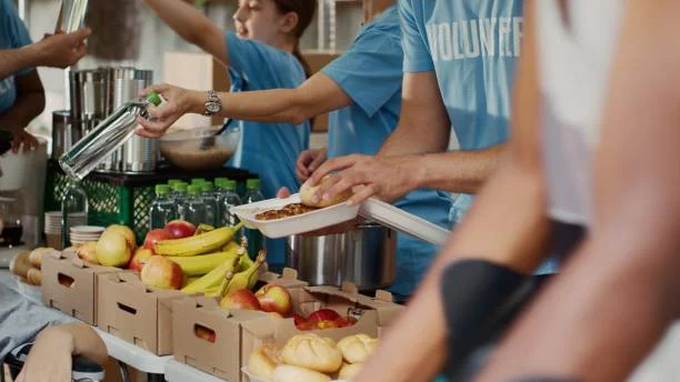 When SNAP Benefits Pause: How States Are Stepping Up with Direct Food Assistance