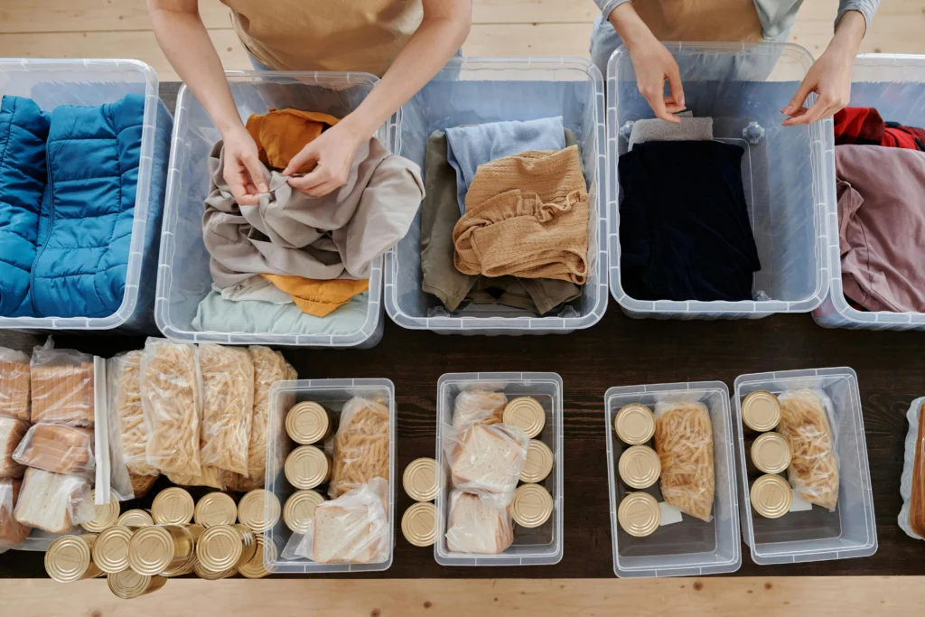 When SNAP Benefits Evolve: How States Meet Local Needs with Direct Food Assistance