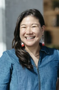 Jessica Pang-Parks