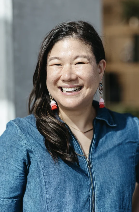 Jessica Pang-Parks