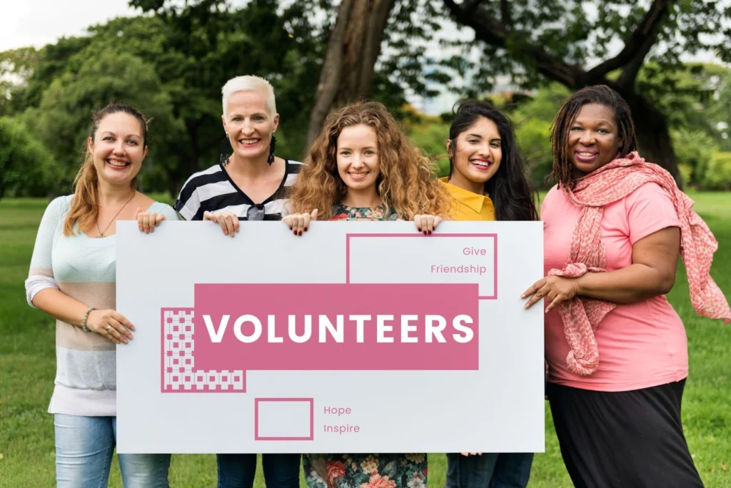 Nonprofit Volunteer Management Software: How Tech & AI Are Changing the Game