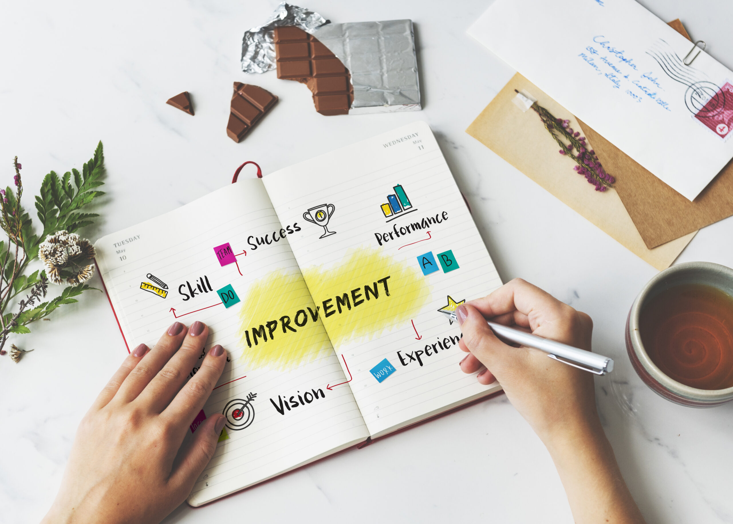  7 Critical Life Skills Gained from Volunteering