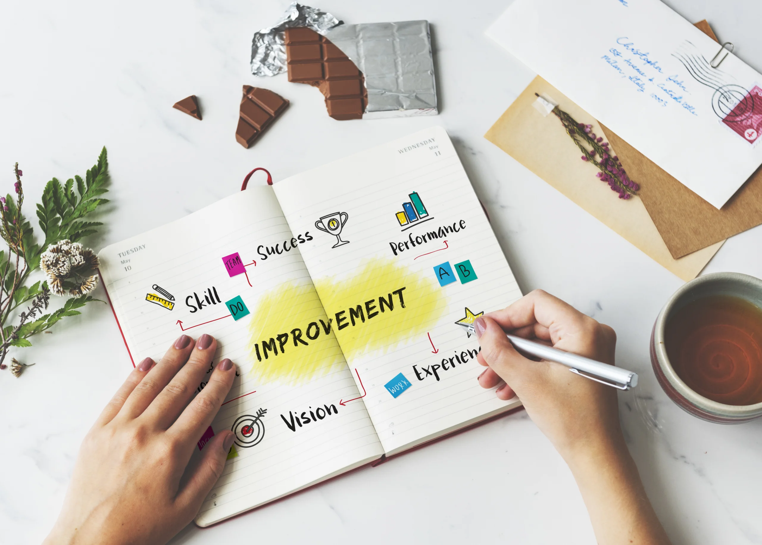 7 Critical Life Skills Gained from Volunteering