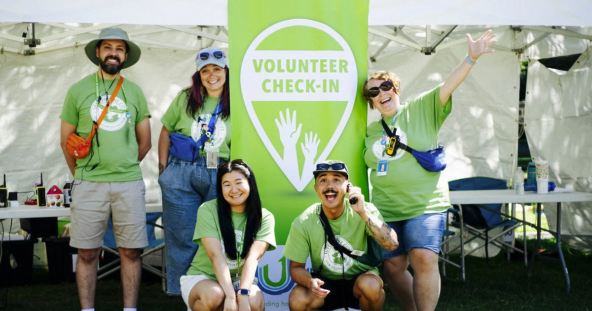 Union Gospel Mission