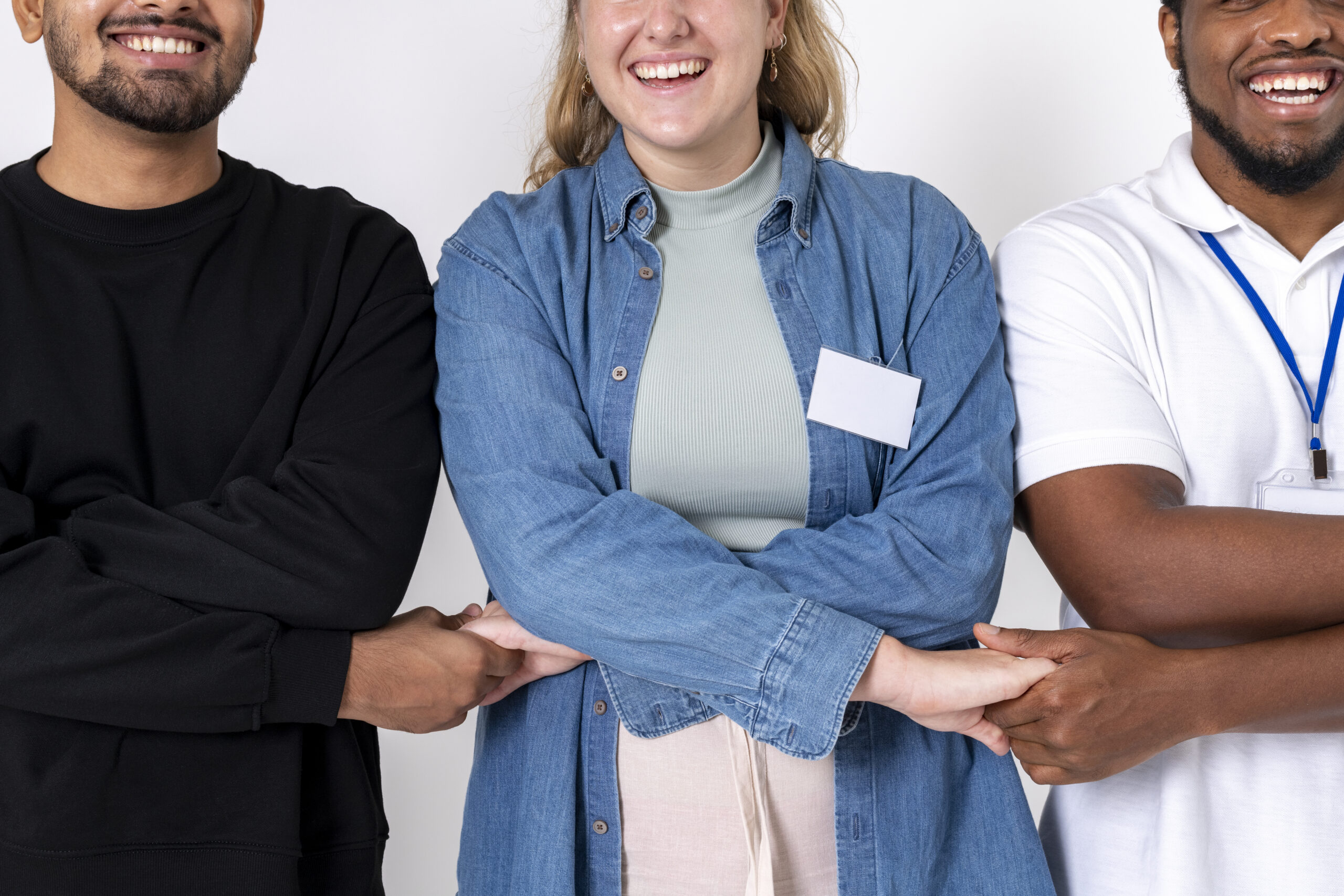 Volunteers vs. Staff: Finding the Ethical Balance in a Resource-Strapped Nonprofit