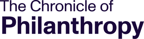 The Chronicle of Philanthropy