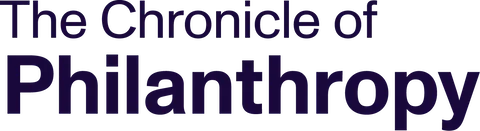 The Chronicle of Philanthropy