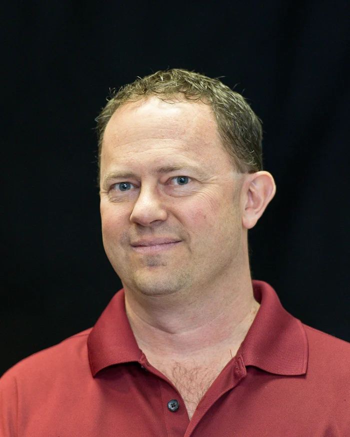 Jeff Spring