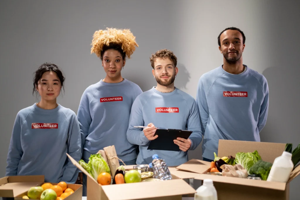 What Is the Best Enterprise Volunteer Management Software for Food Banks?