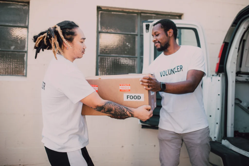 What Are the Top Volunteer Scheduling Platforms for Food Banks?