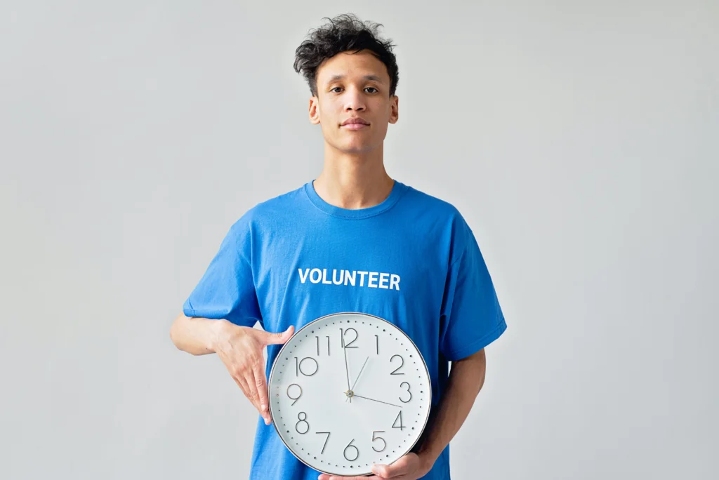 How Do States Verify Volunteer Hours for the Medicaid Community Engagement Requirement?