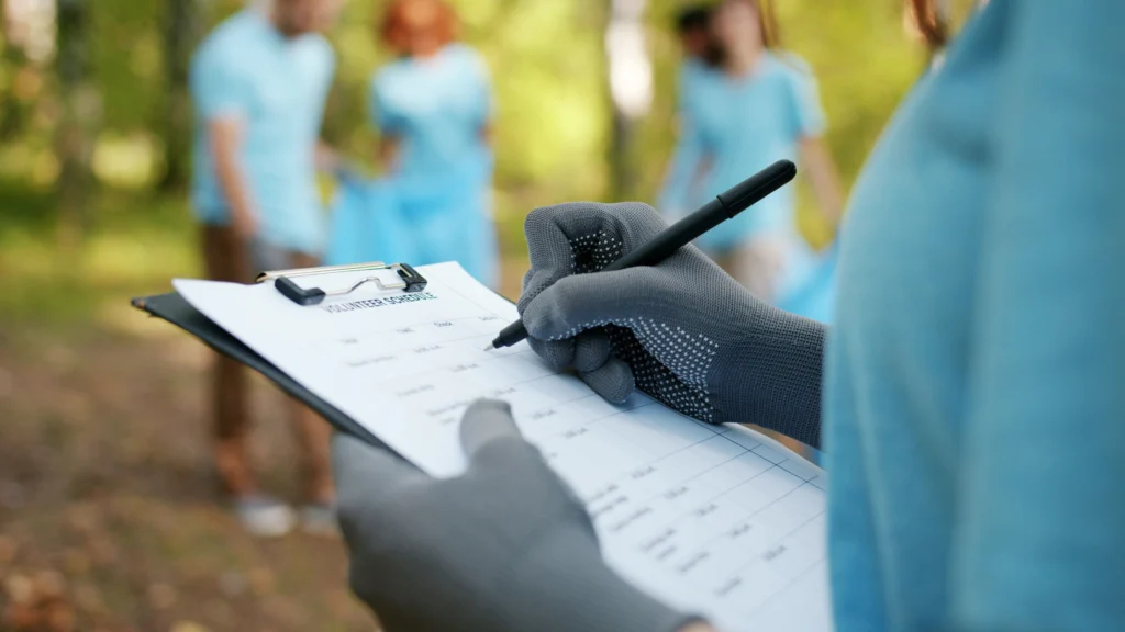 H.R. 1’s 80-Hour Rule: Why Community Service Hours Are the Hardest to Verify